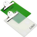 Polypropylene Clipboard